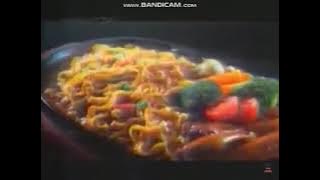 Iklan Mi Burung Dara Pipih - Citarasa Baru (2013) @ MNCTV, Indosiar, Trans TV, SCTV, & RCTI