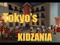 Kidzania Tokyo