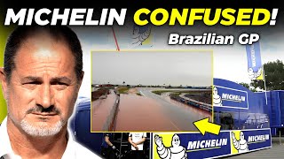 Michelin Goes to Brazil With ZERO Real Data — And It Could Change Everything in MotoGP 2026