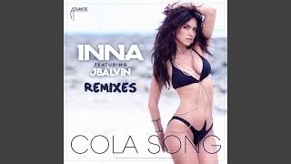 Video thumbnail of "INNA - Cola Song (feat. J Balvin) (Lookas Remix)"