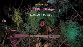 Gulzada - Look At You Now Live At Belvillage