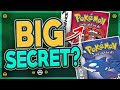 Ruby and Sapphire's Big Secret? 10 Obscure Pokémon Secrets and Easter Eggs - Gen Three
