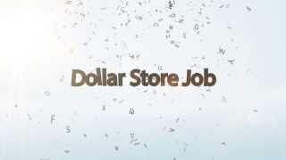 Dollar Store Employment