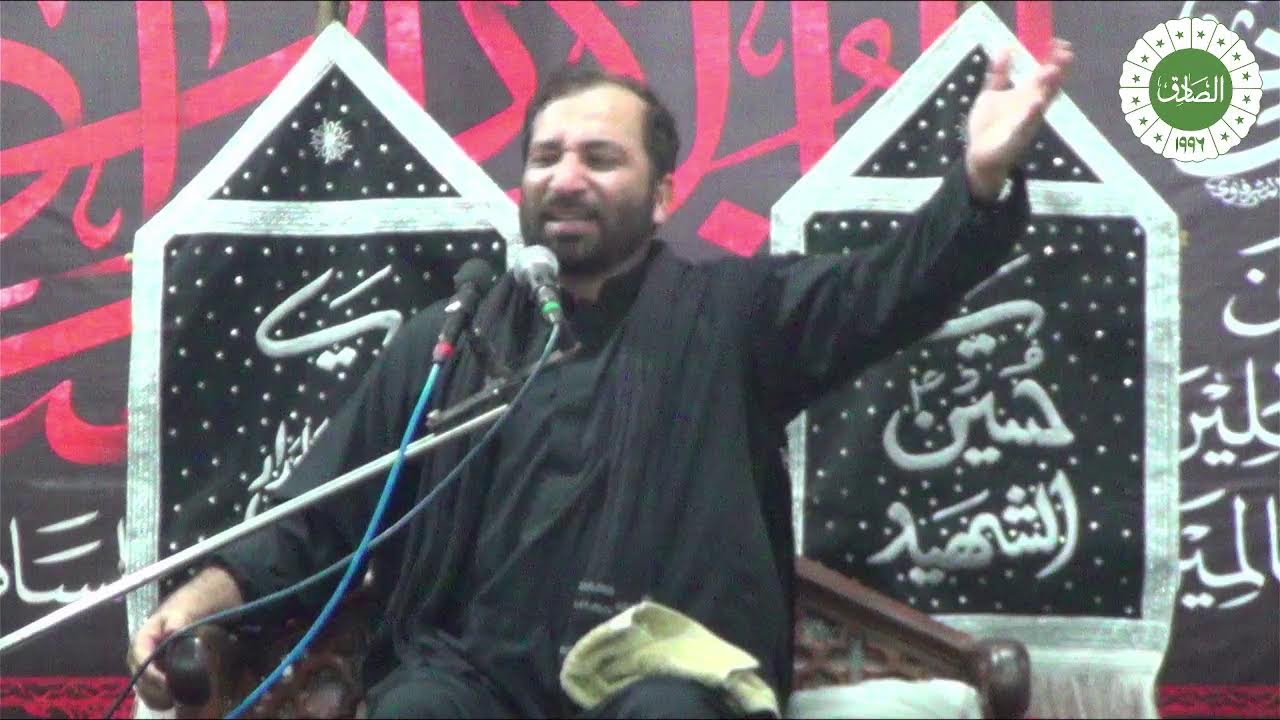 Moulana Shaikh Sakhawat Ali Qummi Al Sadiq Trust - G9/2 Islamabad