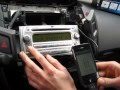 GTA Car Kits - Toyota Yaris 2006-2011 install of iPhone, Ipod and AUX adapter for factory stereo