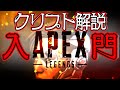 【Apex Legends解説】Apexって何？ざっくりキャラ紹介クリプト編⑩