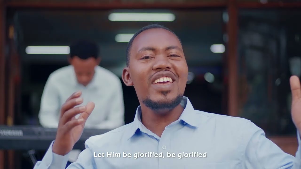 NEW BURJI GOSPEL SONG//BY ADISU AYELE //GANONI //