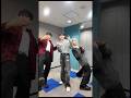 #GENERATIONS / 本心 #小森隼 #中務裕太 w/ #andTEAM #HARUA #GENE_本心 #繋がる未来へ