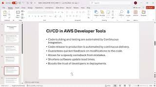 AWS Developer Tools Explained | Part 1 – Theoretical & Conceptual Foundation (Developer Associate)