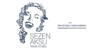 Yansın İstanbul (Emin Ertugrul - Furkan Kandemir Remix ) Resimi