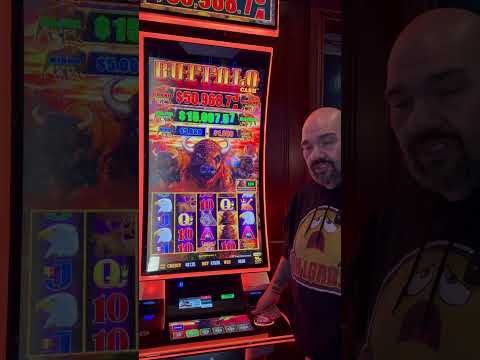 DAY 15 Of Putting $100 into This MAXED OUT Major Jackpot & PURE CHAOS HAPPENS! #casino #slots #vegas