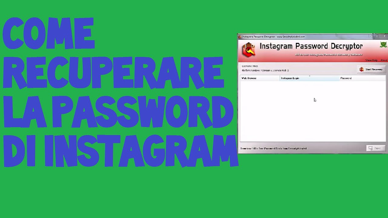 Come nascondere i messaggi su Instagram - WordSmart.it