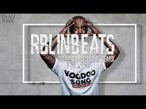 Willy William - Voodoo song | RblinBeats - Oriental - BALKAN - Remix | Feat N.Dri