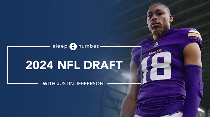 It's Time To Be A Pro ft. Justin Jefferson