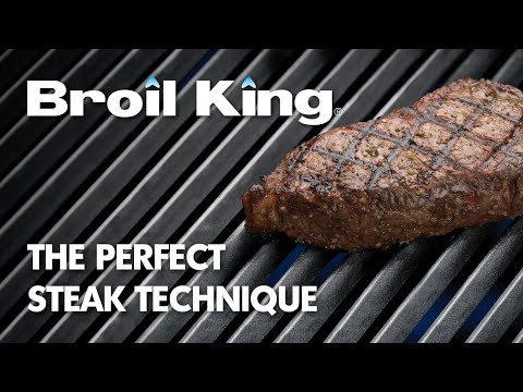 Technique: Grilling the