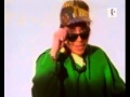 Capture de la vidéo Technotronic - Hey Yoh, Here We Go 1994