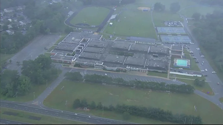 Deputies investigate fight at Thomas Stone High Sc...