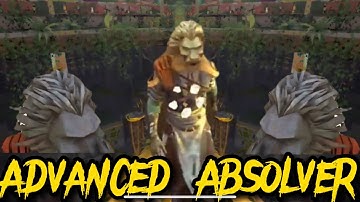 Absolver FULL Playthrough  {PS4} No Commentary WINDFALL Style ~ [Story Mode] \Campaign/
