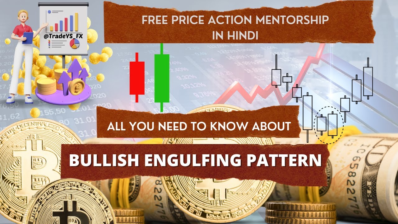Mastering Bullish Engulfing: Spotting Market Reversals, In Free Price Action Mentorship In Hindi