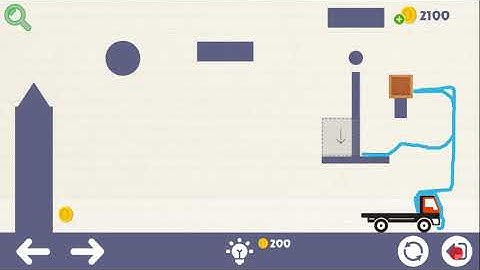 Brain On! Physics Boxs Puzzles - Level 77