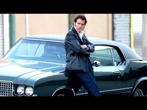 Robbie Collin reviews Blood Ties