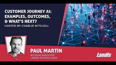 Customer Journey AI: Examples, Outcomes, & What