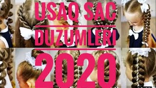 usaq sac modelleri2020,usaq sac duzumleri,usaq sac duzumu toy ucun,debli usaq sac duzumu,sac kesimi screenshot 1