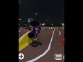 Recreation of the Nitro Cirus backflip from Jacksonville 2010 #roblox #monstertrucksoverdriven 