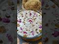 शीर खुरमा और रुह अफजा। Sheer Khurma aur Rooh Afza Sharbat #sweets #roohafzadrink #sheerkhurma #eid