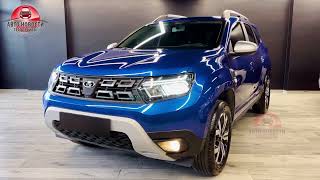 🚫LADA DUSTER❗ТЕПЕРЬ ДЛЯ РФ❗Возвращение модели!