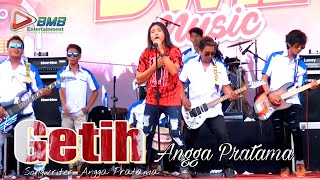Getih - Angga Pratama -  Musik Video
