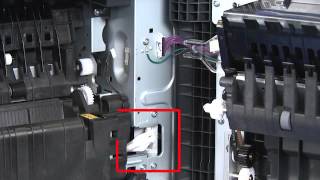 Develop367 Fusing unit