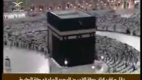 سورة المؤمنون [ 84 - 188 ] - صلاة الفجر من المسجد الحرام 04-02-1428 - لفضيلة الشيخ صالح آل طالب