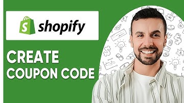 How To Create Coupon Code In Shopify - (Complete Guide 2025)