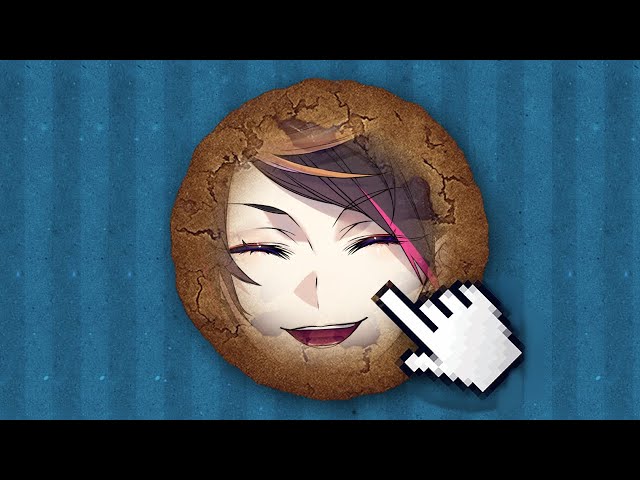 cookie clickerのサムネイル