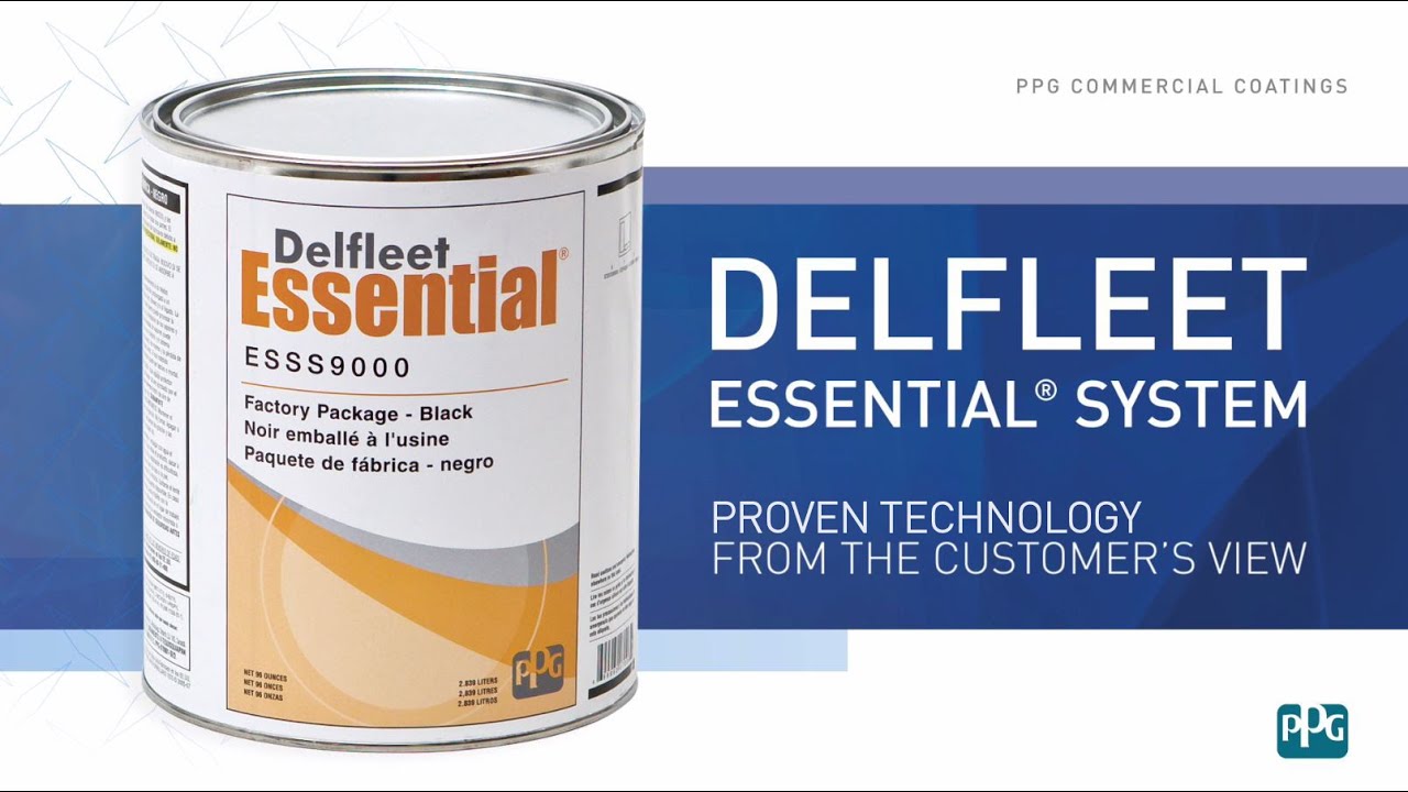 Delfleet Essential Brand Customer Testimonials Technology Youtube