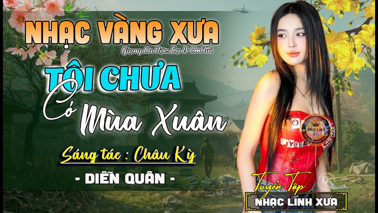 Giọng Ca Độc Lạ CỰC ÊM TAI✔DIỄN QUÂN Bolero [CD134] TOÀN BÀI HAY~Nhạc Trữ Tình HAY NHẤT MỌI THỜI ĐẠI