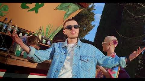 Elvana Gjata x DJ Gimi-O x Bardhi - EX