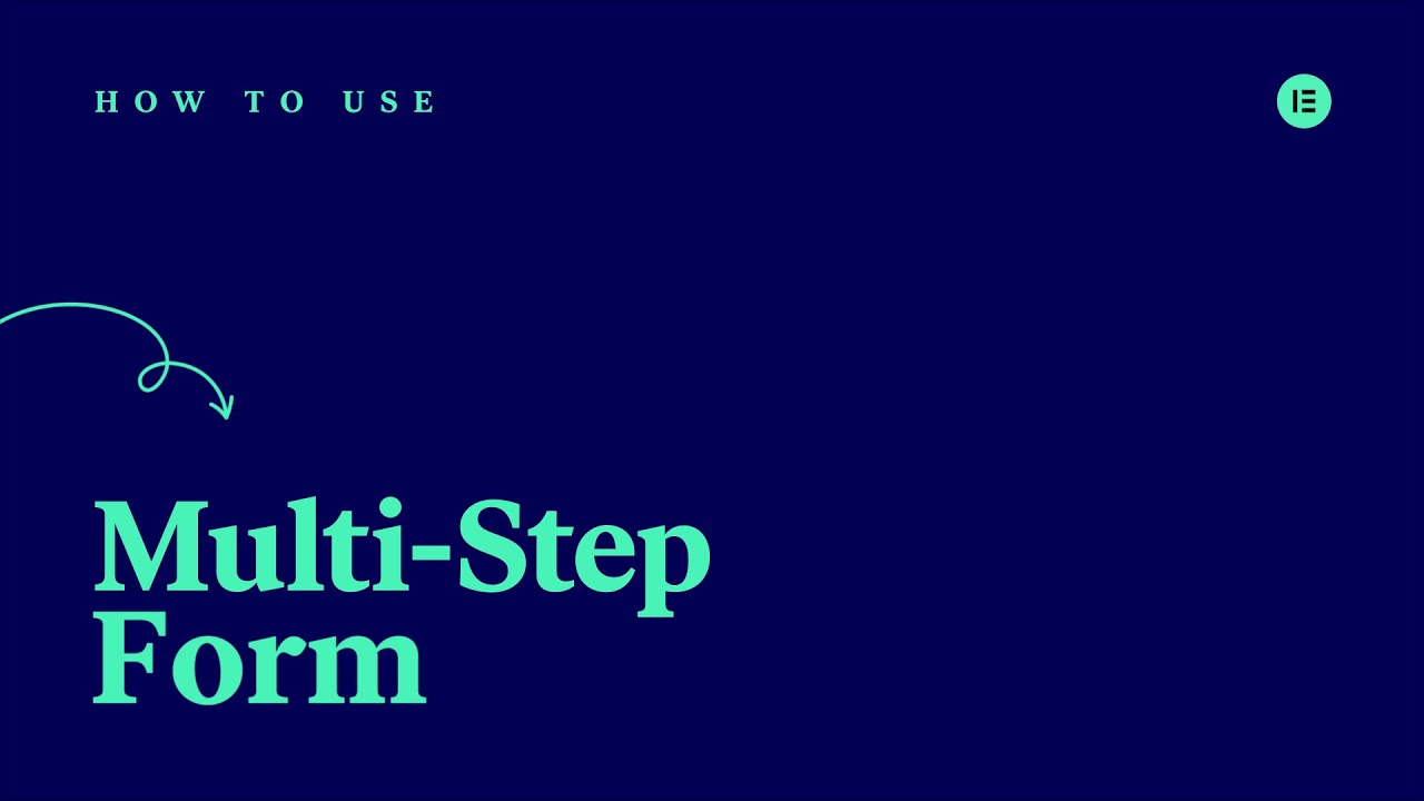 ⁣How to Create Multi-Step Forms [PRO]