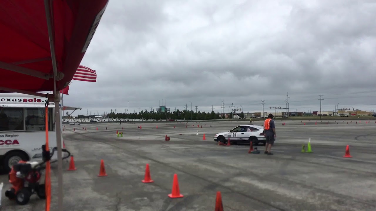Bass Racing Annabelle 9/23/18 Event 7 - YouTube