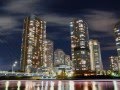 T's 夜の銀狐