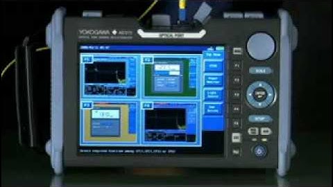 Hướng dẫn dùng máy đo cáp quang - Guide to use Optical fiber meter - bee Studio