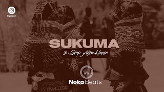 3 Step Type Beat 2026 - Jazzwrld & Oscar Mbo "Thukuthela" x Dlala Thukzin, Zee Nxumalo x GL Ceejay