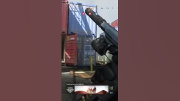 5 kill streak with sniper plus colateral #subscribe #cool #shorts #cod #clips #like #sniper#hard