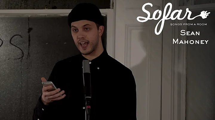 Sean Mahoney - Love Story 2010 | Sofar London