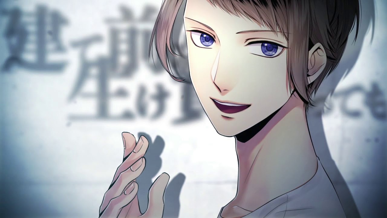 QUELL｜RE:START