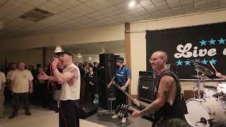GUILLOTINE (ME) FULL SET 7/25/26