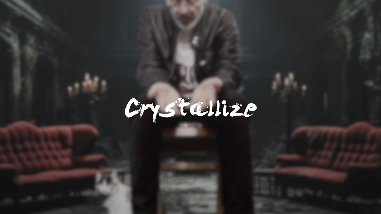 verNation - Crystallize (Lyrics video) auf YouTube ansehen verNation - Crystallize (Lyrics video) auf YouTube ansehen