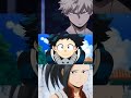 Animal Edit Bnha Ships Kacchako Dekulissa Todomomo