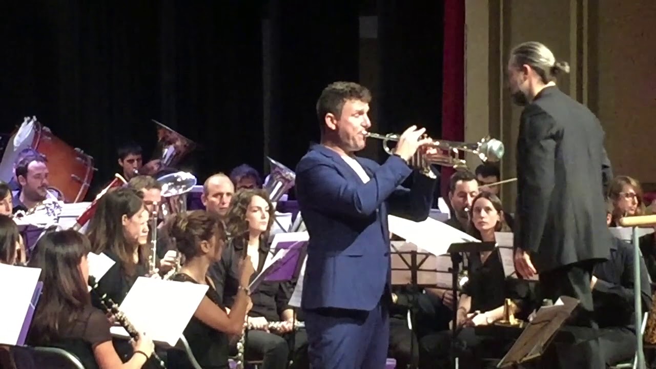 BANDA "LA VALENCIANA" YouTube